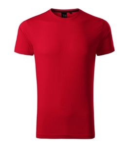 Malfini Premium 153 - t-shirt Exclusive pour homme formula red