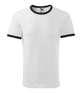 Malfini 131 - t-shirt Infinity mixte Blanc