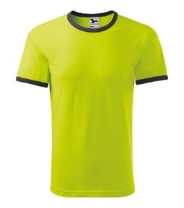 Malfini 131 - t-shirt Infinity mixte Lime