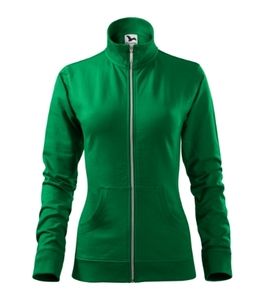 Malfini 409 - sweatshirt Viva pour femme vert moyen