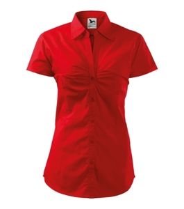 Malfini 214 - chemise Chic pour femme Rouge