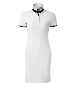 Malfini Premium 271 - robe Dress Up pour femme Blanc