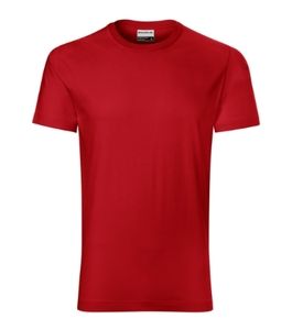 RIMECK R01 - t-shirt Resist pour homme Rouge