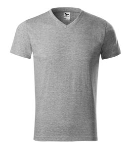 Malfini 111 - t-shirt Heavy V-neck mixte
