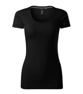 Malfini Premium 152 - t-shirt Action pour femme Noir