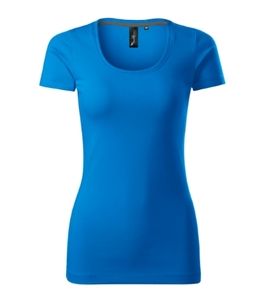 Malfini Premium 152 - t-shirt Action pour femme bleu tuba