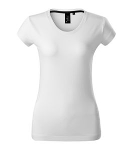 Malfini Premium 154 - t-shirt Exclusive pour femme Blanc