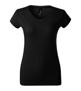 Malfini Premium 154 - t-shirt Exclusive pour femme Noir