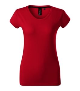 Malfini Premium 154 - t-shirt Exclusive pour femme formula red
