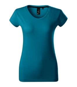 Malfini Premium 154 - t-shirt Exclusive pour femme Bleu pétrole