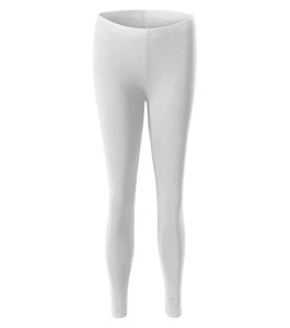Malfini 610 - legging Balance pour femme Blanc