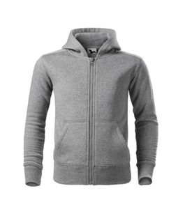 Malfini 412 - sweatshirt Trendy Zipper pour enfant