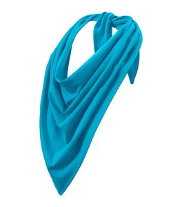 Malfini 329 - foulard Fancy mixte/enfant Turquoise