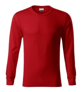 RIMECK R05 - t-shirt Resist L mixte Rouge
