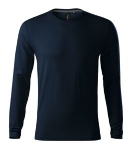 Malfini Premium 155 - t-shirt Brave pour homme Bleu Marine