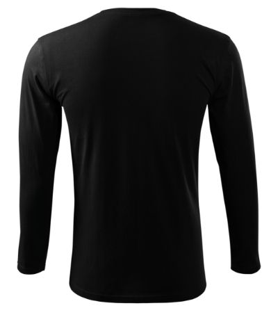 Malfini 112 - t-shirt Long Sleeve mixte