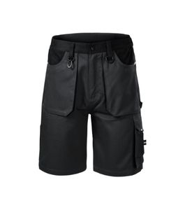 RIMECK W05 - short Woody pour homme ebony gray