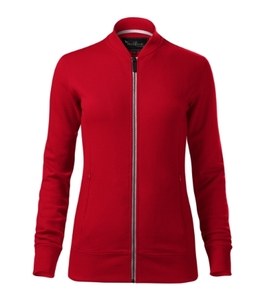 Malfini Premium 454 - sweatshirt Bomber pour femme formula red