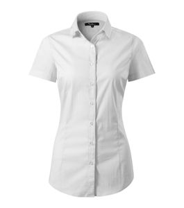 Malfini Premium 261 - chemise Flash pour femme Blanc