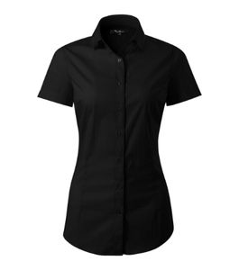 Malfini Premium 261 - chemise Flash pour femme Noir