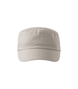 Malfini 324 - casquette Latino mixte Gris glacé