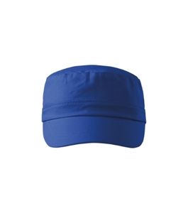 Malfini 324 - casquette Latino mixte Bleu Royal