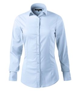 Malfini Premium 263 - chemise Dynamic pour femme Light Blue