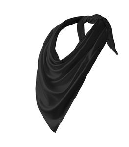 Malfini 327 - foulard Relax mixte/enfant Noir