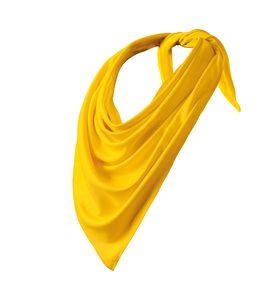 Malfini 327 - foulard Relax mixte/enfant Jaune