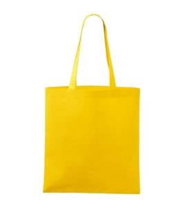 Piccolio P91 - Sac à provisions Bloom mixte Jaune