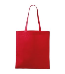 Piccolio P91 - Sac à provisions Bloom mixte Rouge