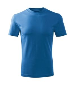 Malfini F38 -  T-shirt Basic Free pour enfant  bleu azur