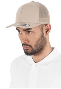 Flexfit 6606 - Casquette de camionneur rétro