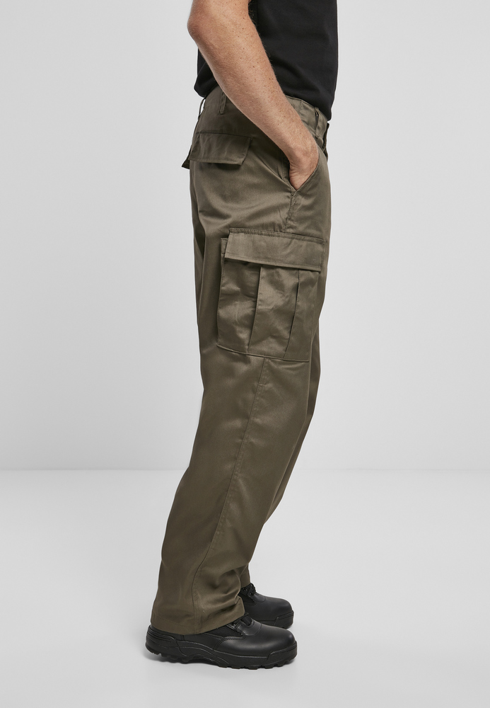 Brandit BD1006C - Pantalon cargo US Ranger