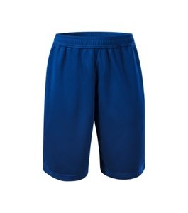 Malfini 612 - Miles short homme Bleu Royal