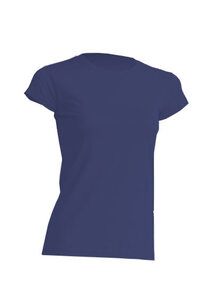 JHK JK150 - T-shirt femme col rond 155