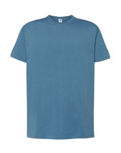 JHK JK155 - T-shirt homme col rond 155