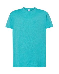 JHK JK155 - T-shirt homme col rond 155