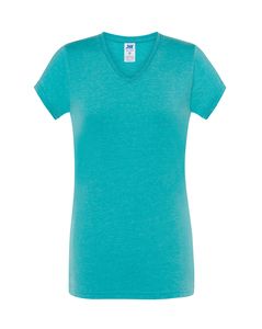 JHK JK158 - T-shirt femme col V 145