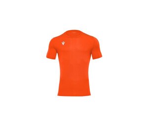 MACRON MA5079 - T-shirt Héros Rigel Orange
