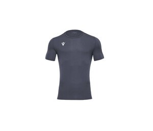 MACRON MA5079J - T-shirt Rigel Hero Junior Anthracite