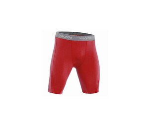 MACRON MA5333J - Caleçon spécial sport enfant Red