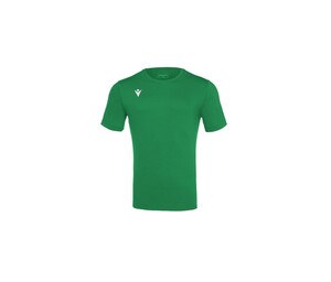 MACRON MA9187 - T-shirt Boost Hero Green