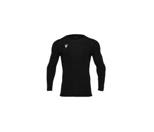 MACRON MA9192J - T-shirt Holly Junior Black