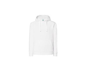 JHK JK286 - Sweat capuche femme 275 White