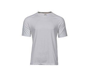 TEE JAYS TJ7020 - T-shirt de sport homme White