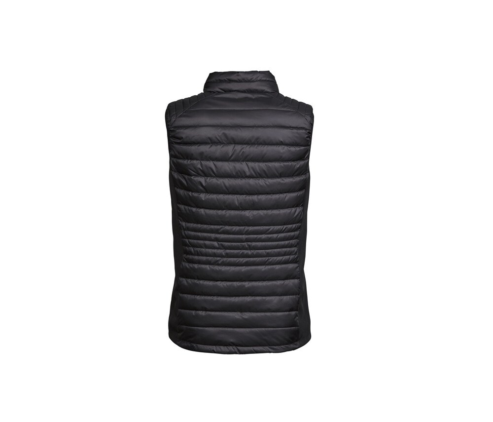 TEE JAYS TJ9625 - Bodywarmer bi-matière femme