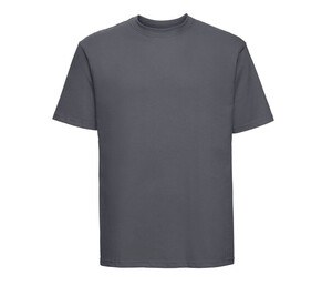 Russell JZ180 - T-Shirt 100% Coton