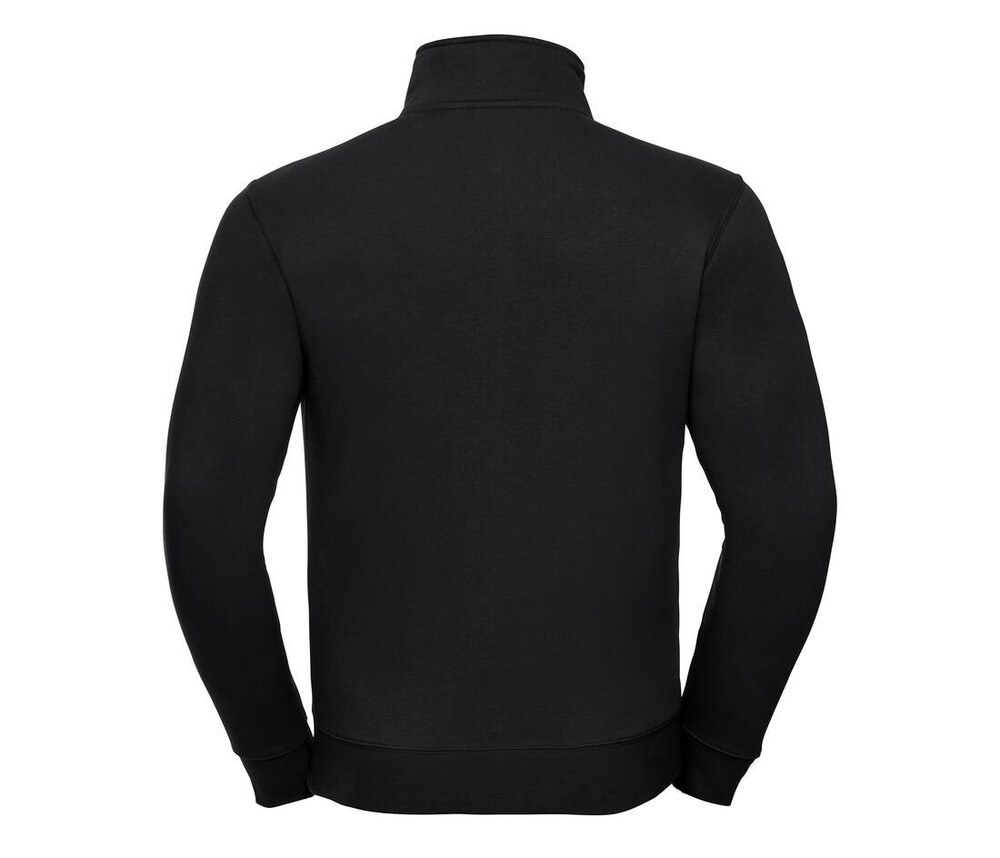 RUSSELL RU267M - Sweat homme grand zip