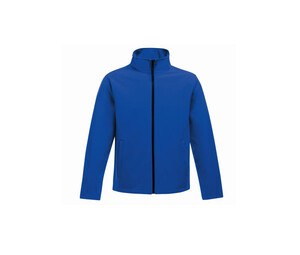 Regatta RGA628 - Veste Softshell homme New Royal/Black